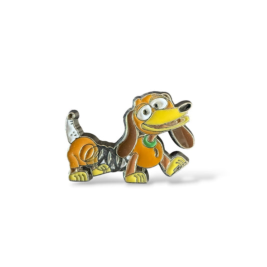 JDS Toy Story Slinky Dog Pin