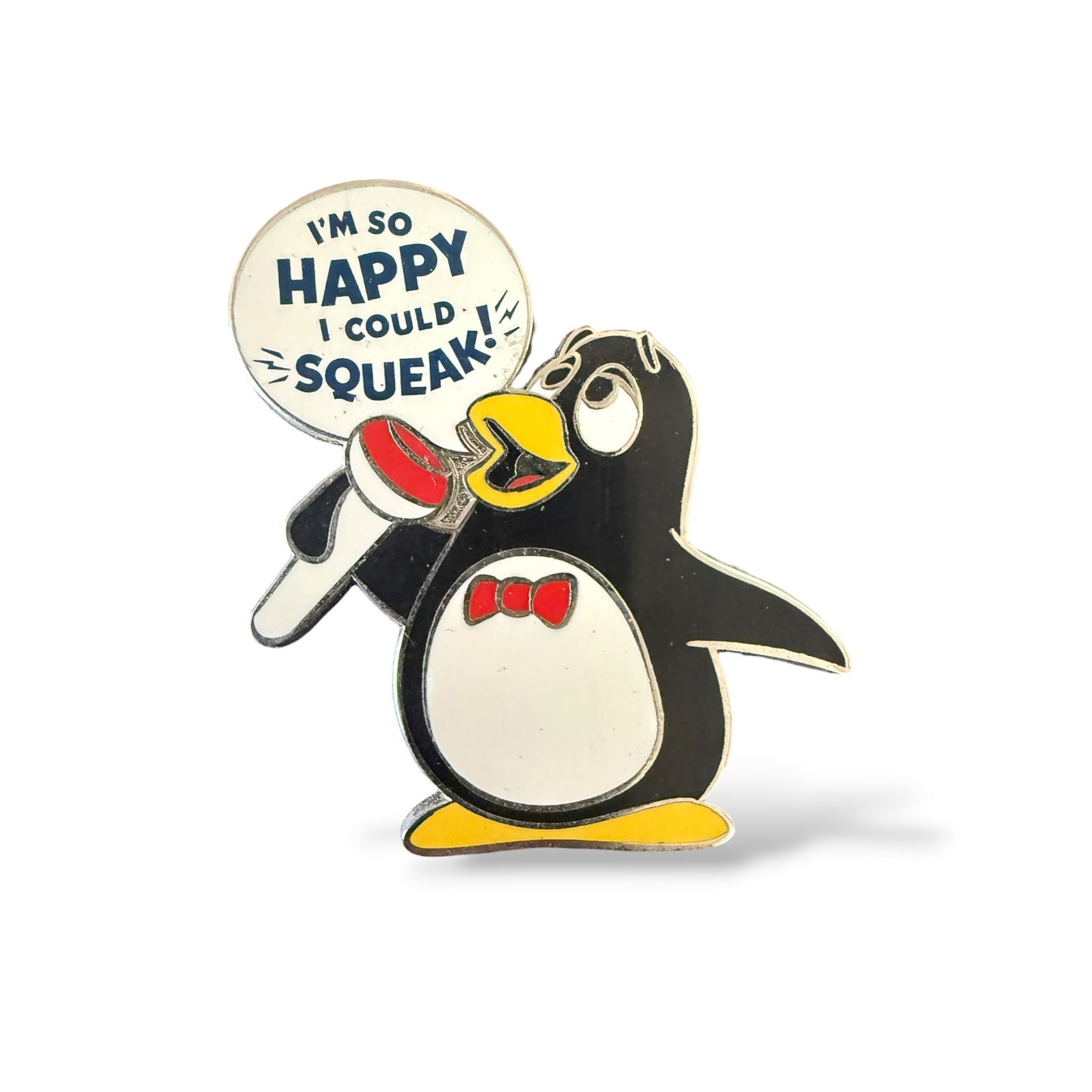 WDW Toy Story Land Wheezy Pin