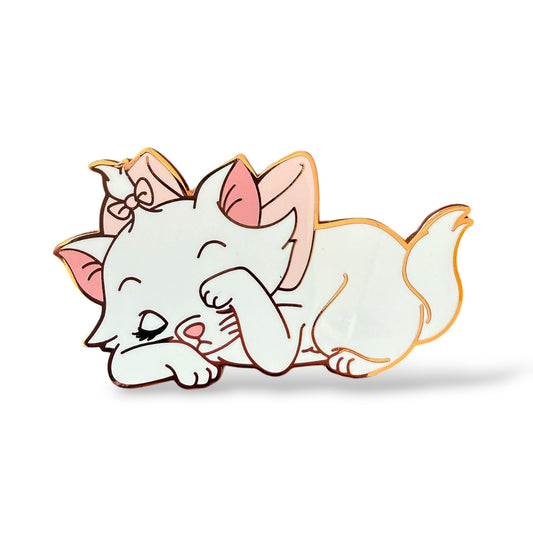 DLRP Nap Time Marie Pin