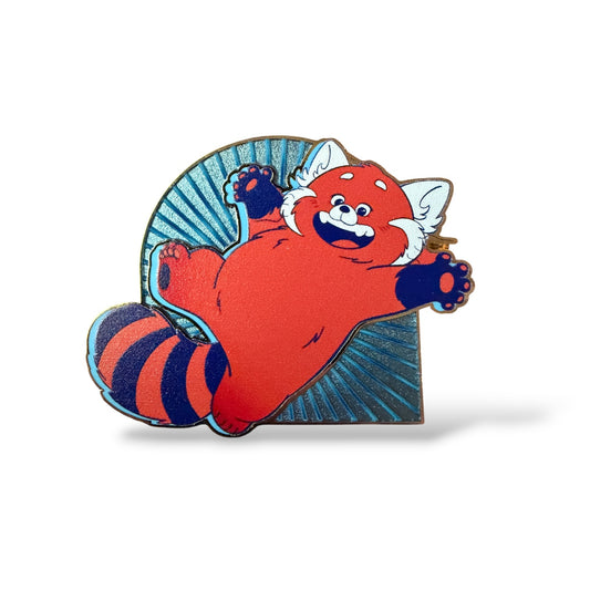 D23 2025 Gold Member Choice Plan Series Panda Mei Pin