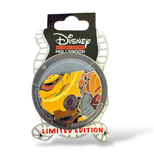 DSSH Lightyear Zyclops Pin