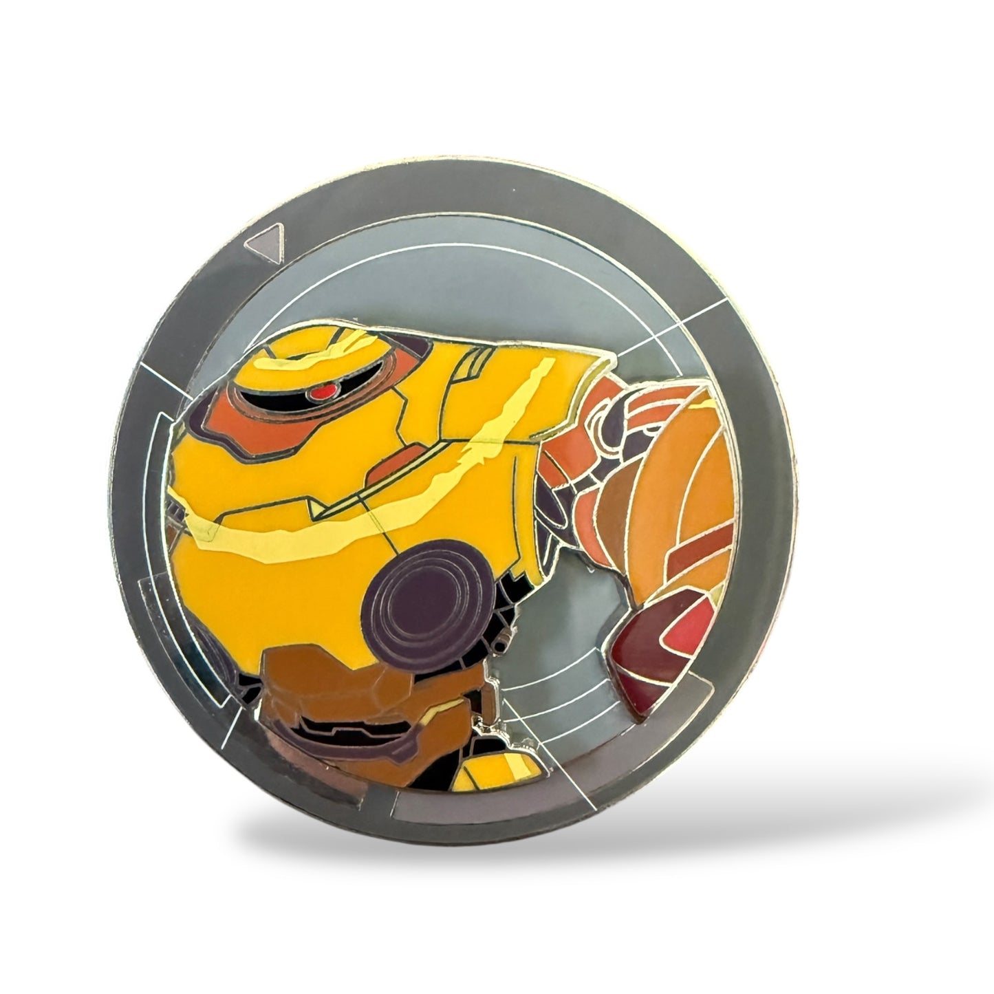 DSSH Lightyear Zyclops Pin