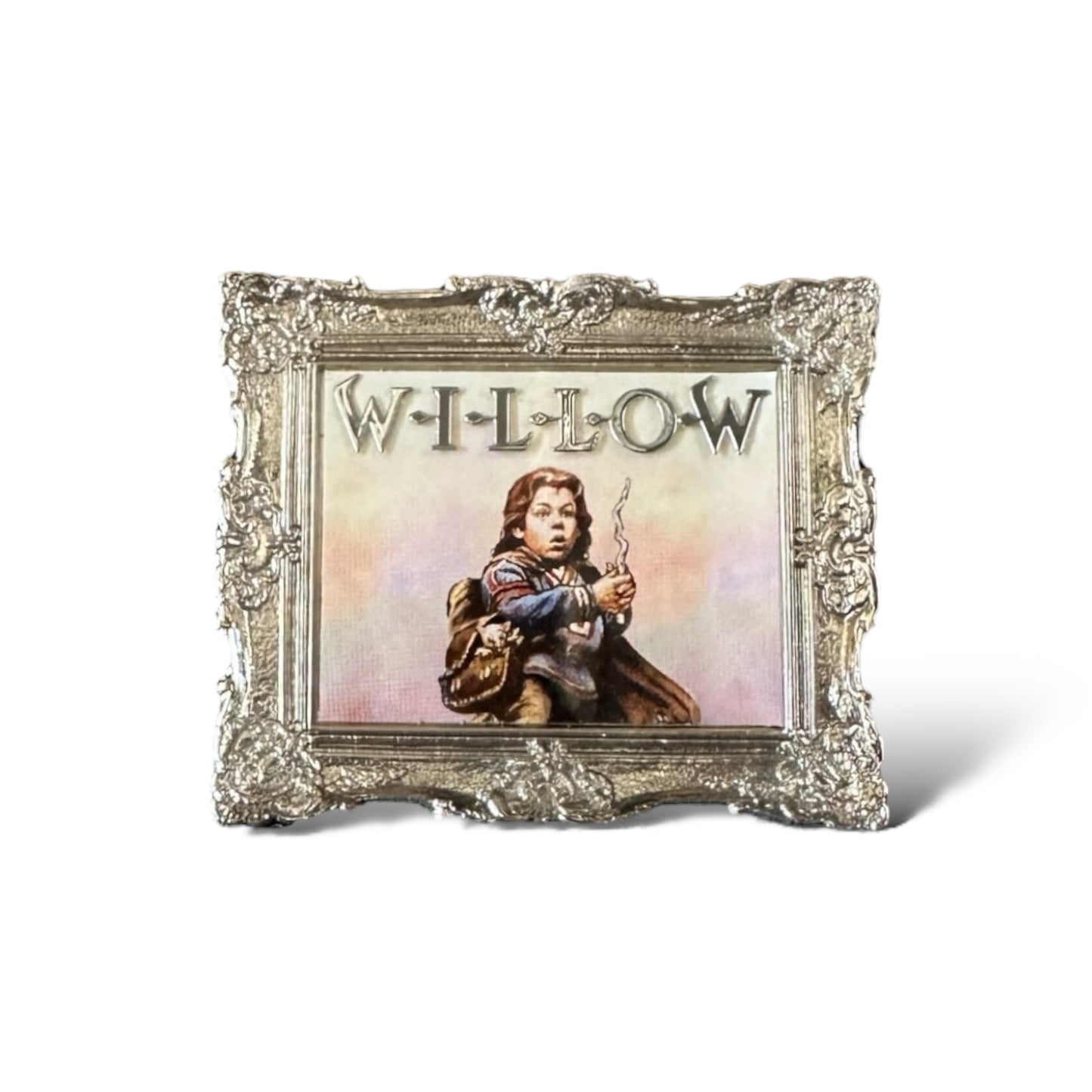 D23 35th Anniversary Willow Pin