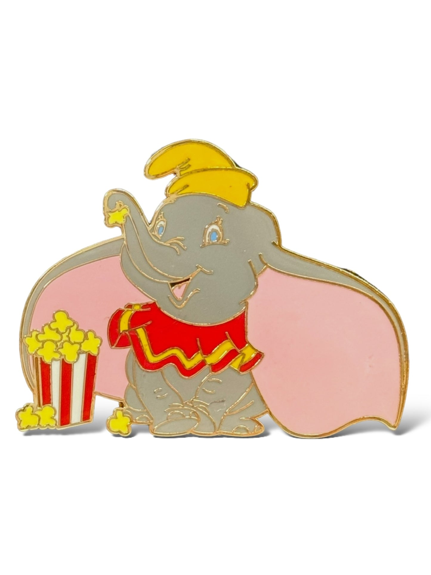 DSSH Open Edition Dumbo Pin