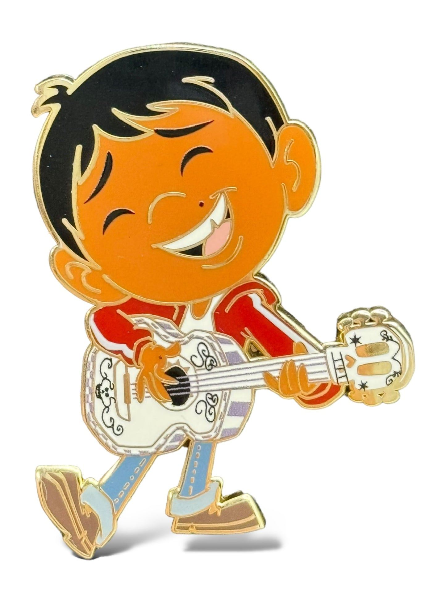 DSSH Cuties Miguel Pin