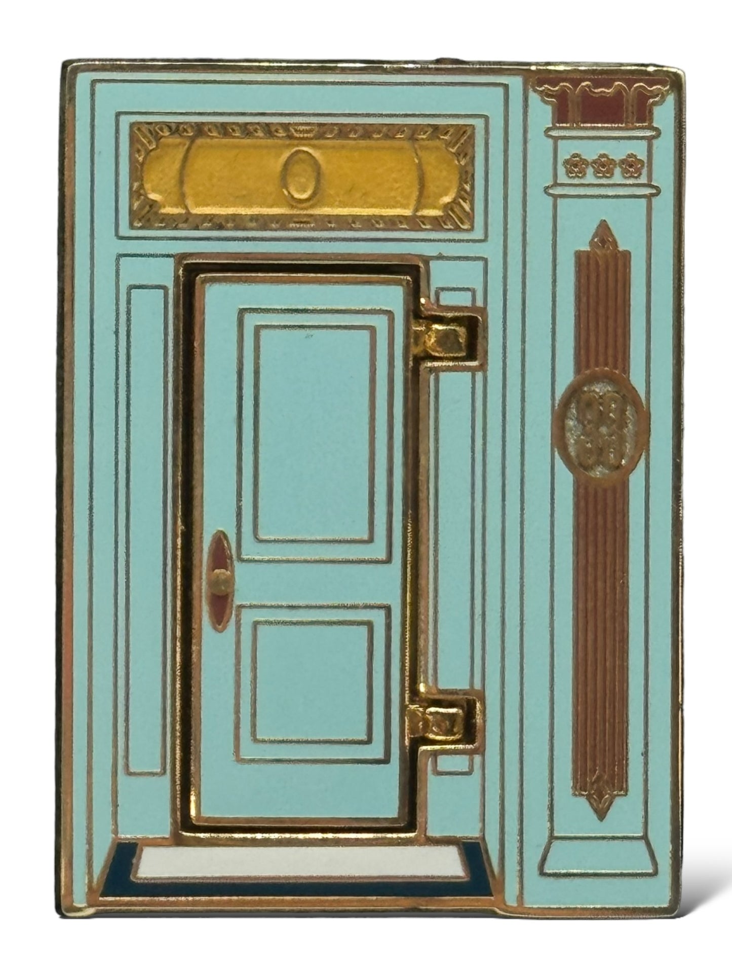 DLR Club 33 Door Walt Disney Hinge Pin