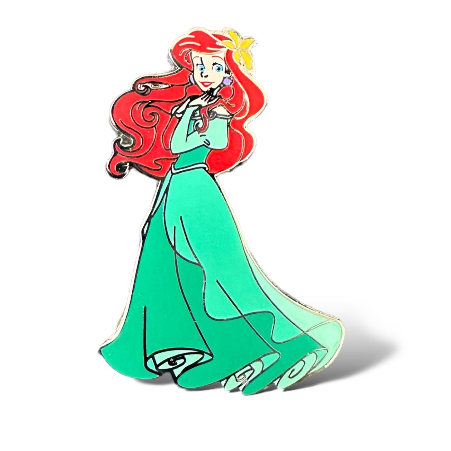 DLRP Princess Ariel Pin