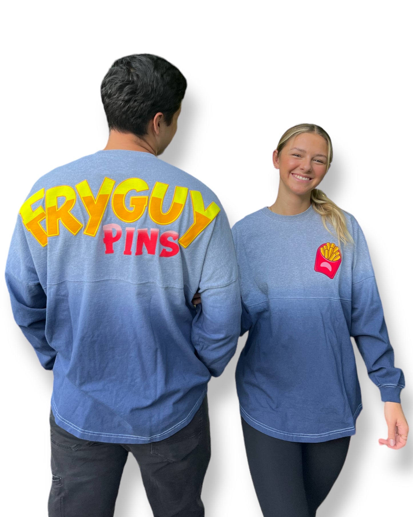 FryFam Discord Fanatic Pack