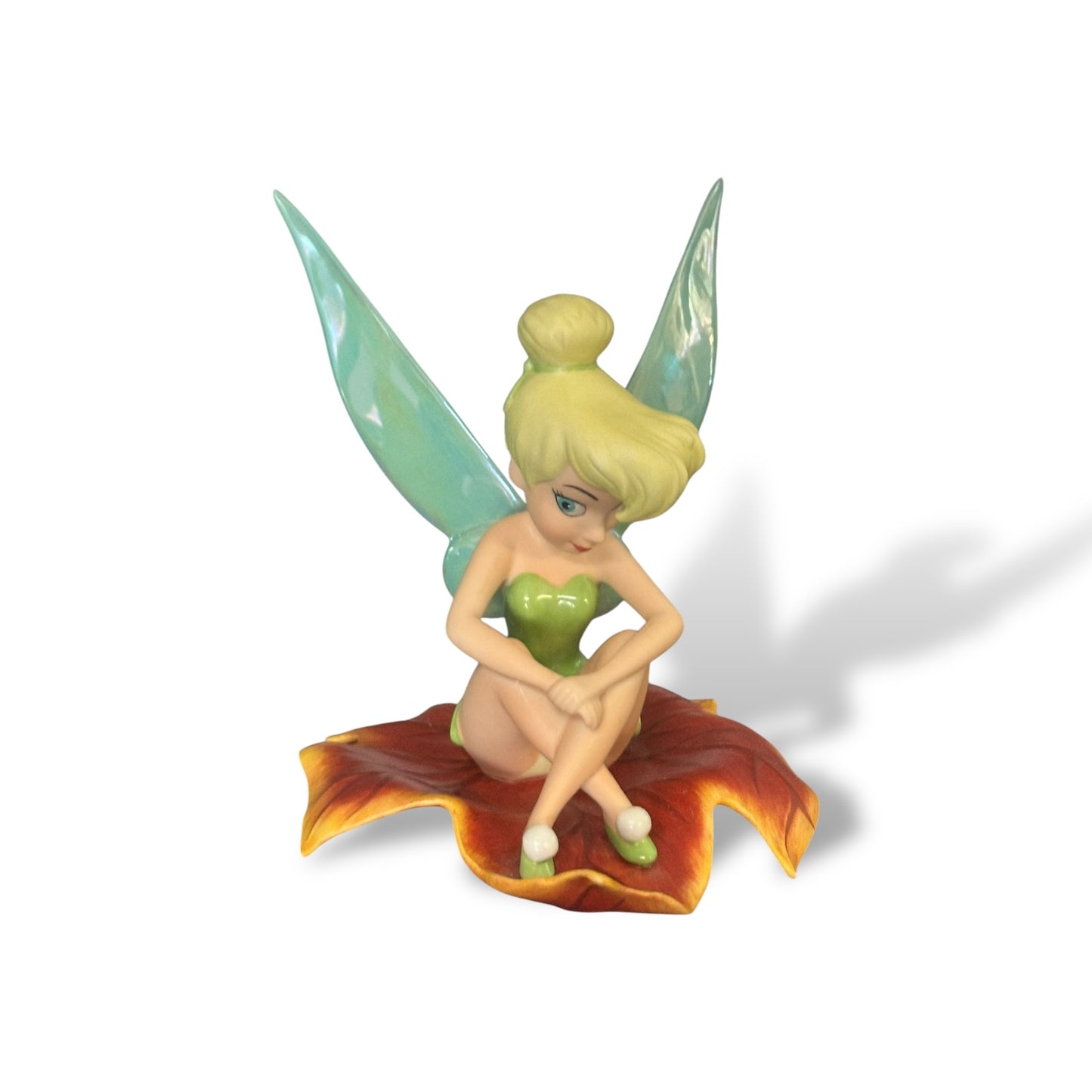 Blithe Spirit, Tinker Bell Figurine