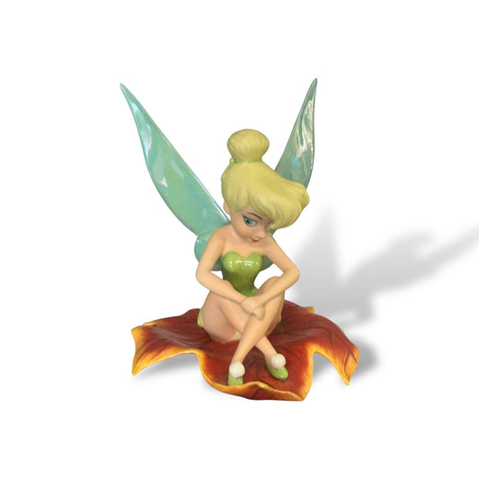 Blithe Spirit, Tinker Bell Figurine
