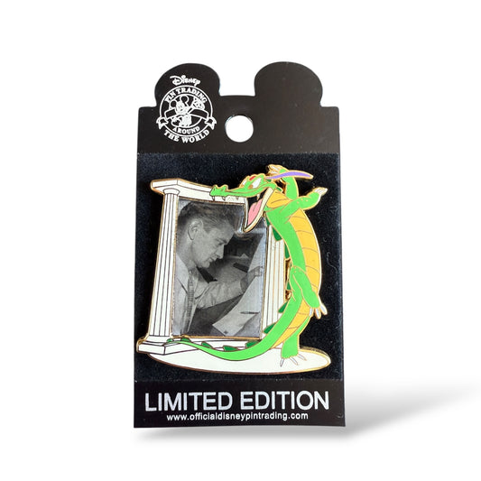 Disney Shopping Original Animators John Lounsbery and Ben Ali Gator Pin