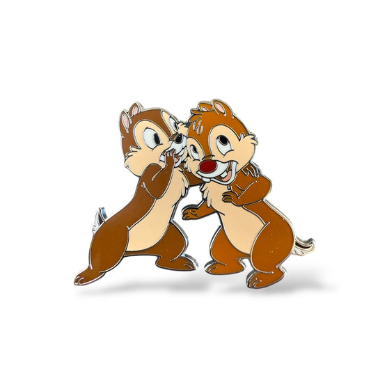 DLRP Chip n' Dale Whispering Pin