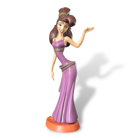 It's Been a Real Slice Megara Figurine
