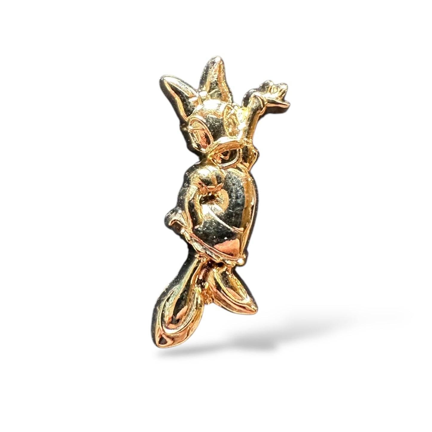 WDW 50th Anniversary Fab 50 Mystery Daisy Pin