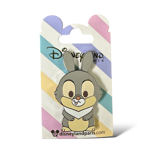 DLRP Big Head Cuties Thumper Pin