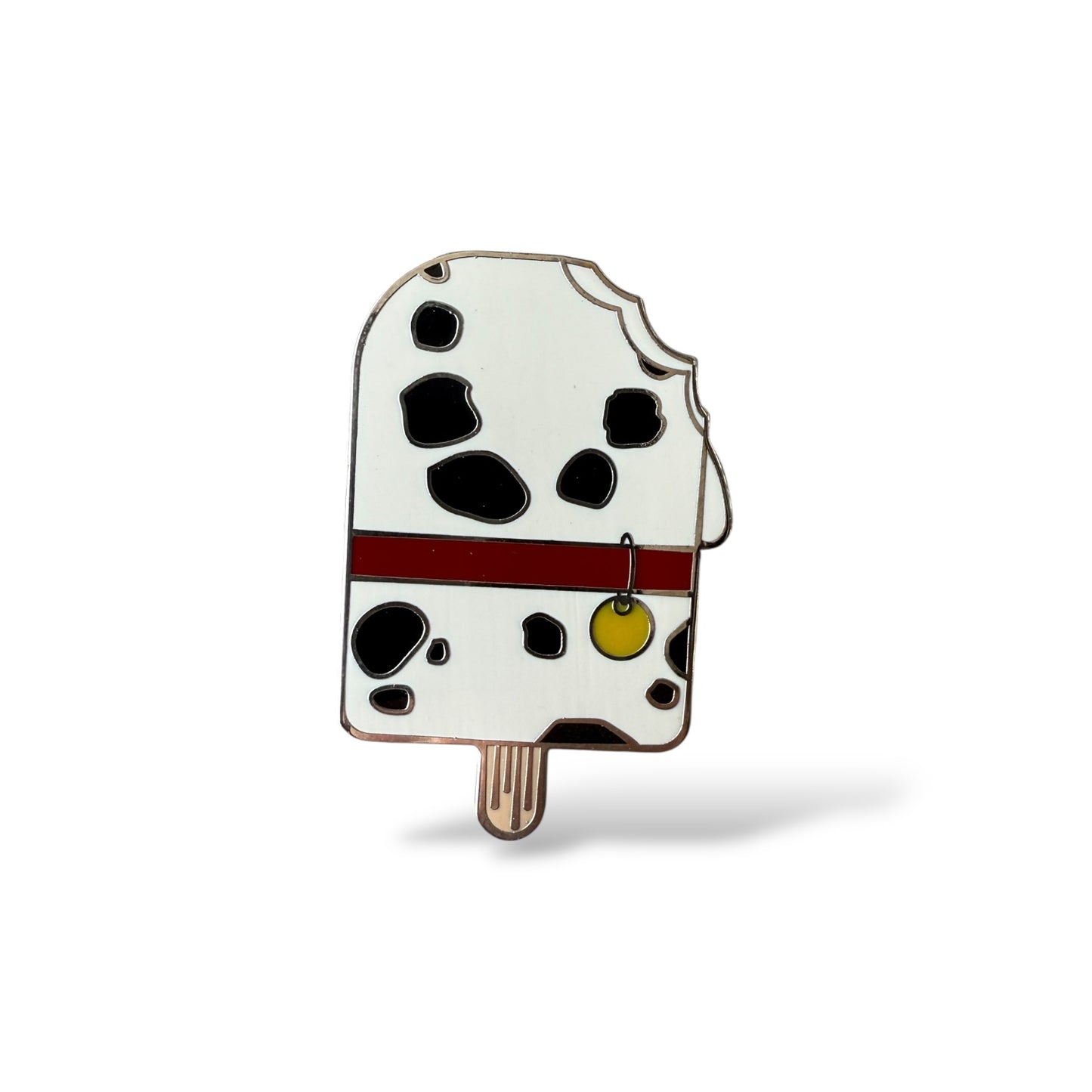 Disney Parks Character Popsicle Mystery 101 Dalmatians Pin