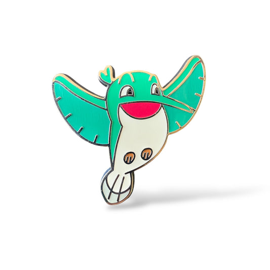 Loungefly Cute Flit Pin