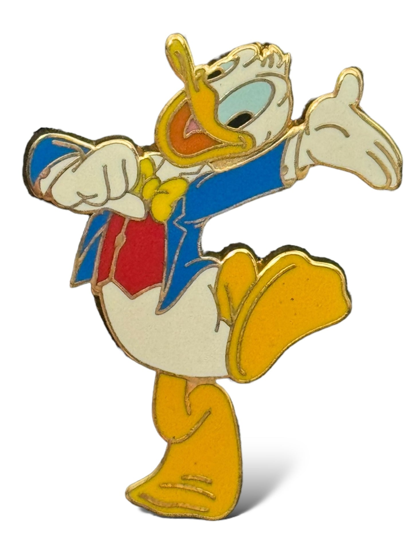 Disney Parks Happiest Celebration on Earth Lanyard Pin Trading Starter Set