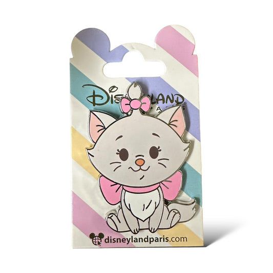 DLRP Big Head Cuties Marie Pin