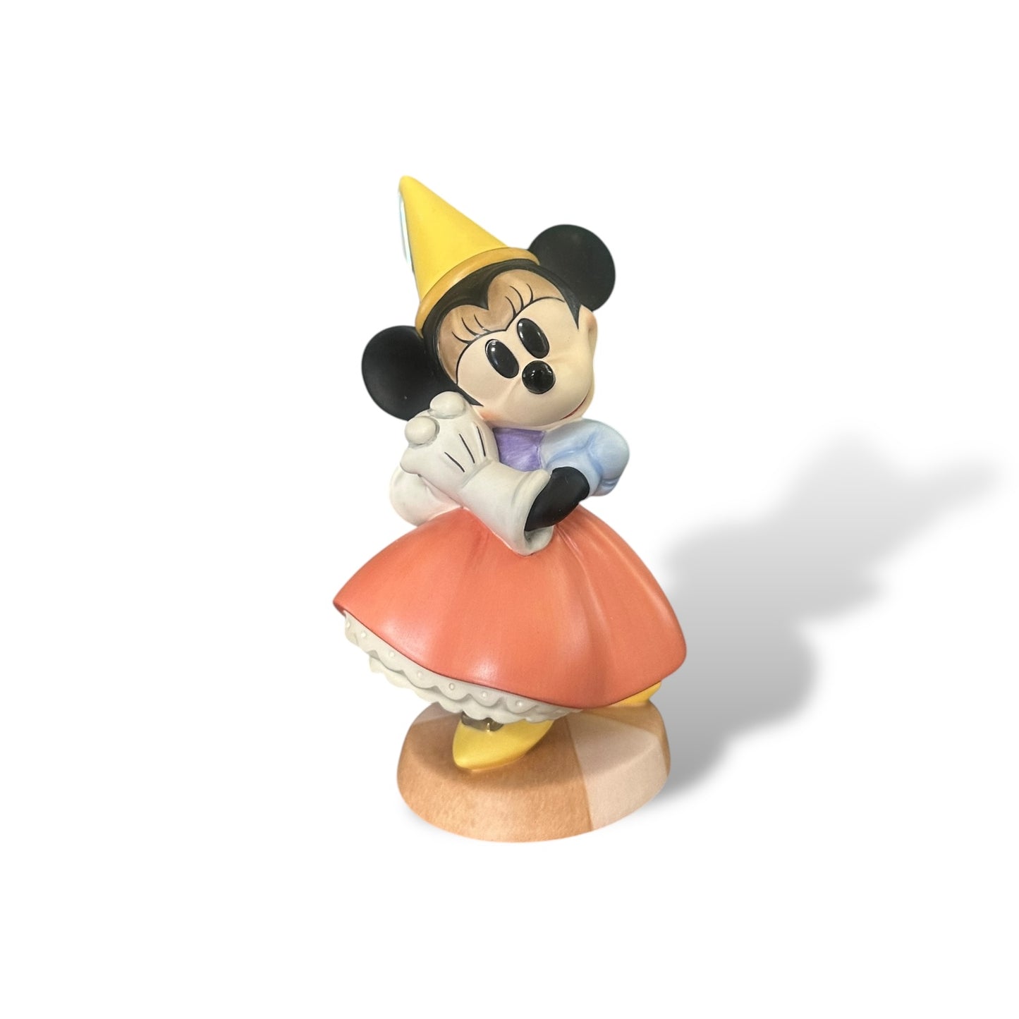 Brave Little Tailor, Minnie Figurine