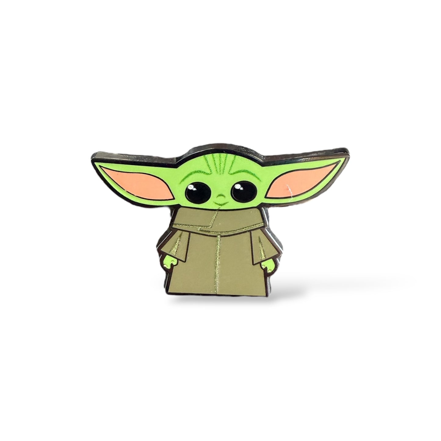 Loungefly Star Wars Mandalorian Cute Grogu Standing Pin