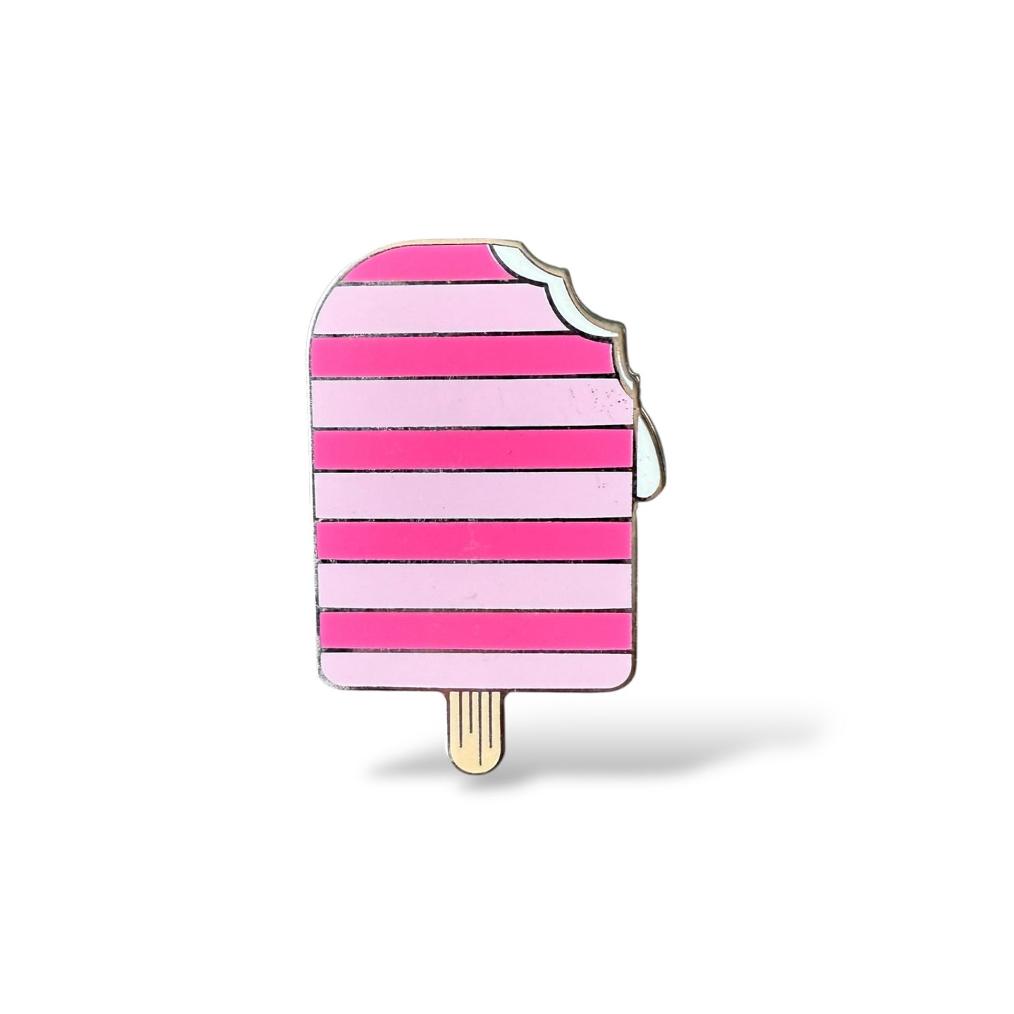 Disney Parks Character Popsicle Mystery Cheshire Pin