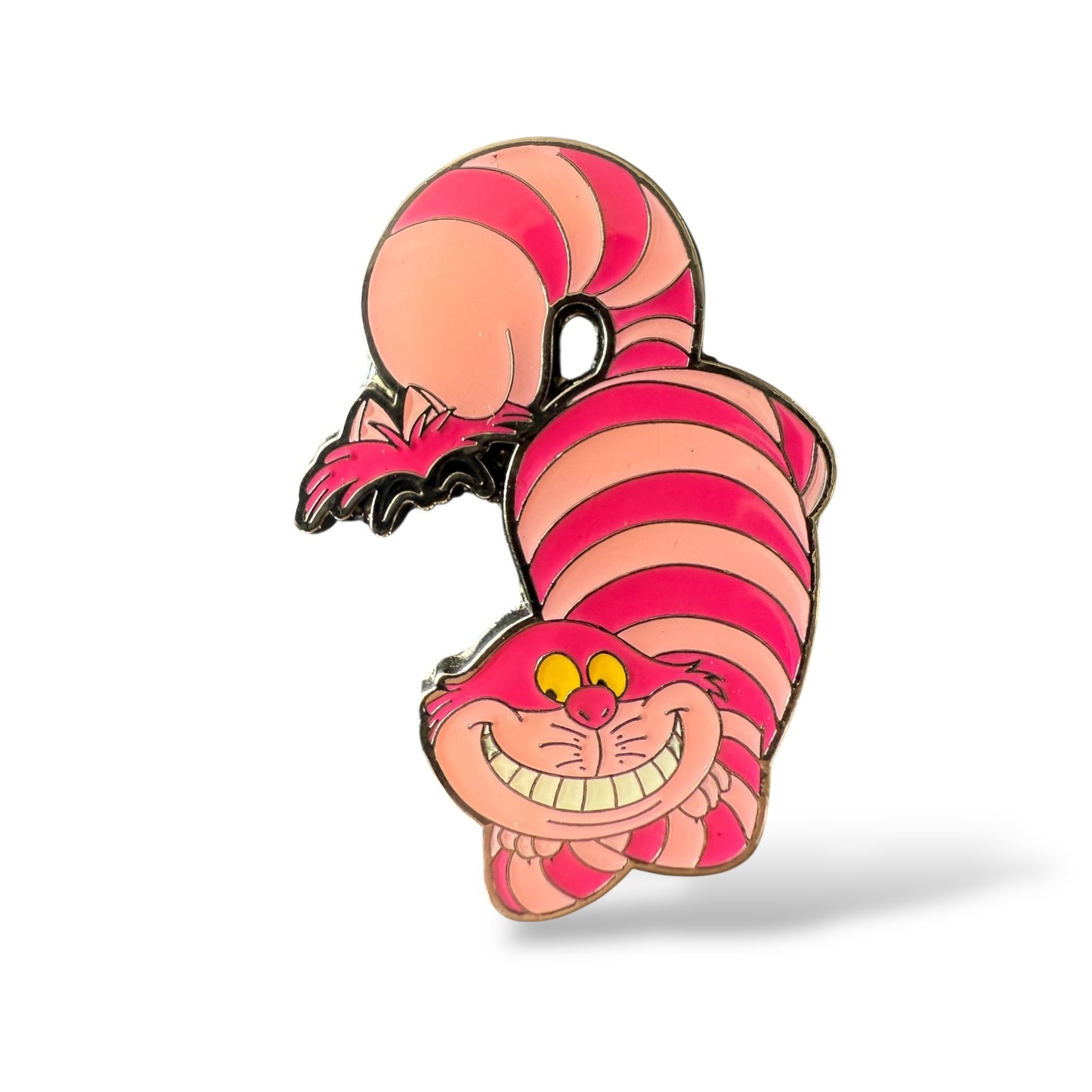 Loungefly Cats Mystery Cheshire Pin