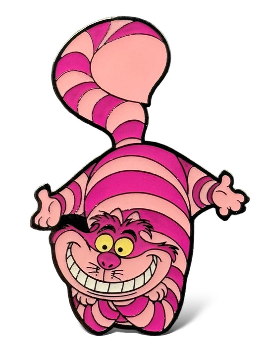 Loungefly Cheshire Handstand Pin
