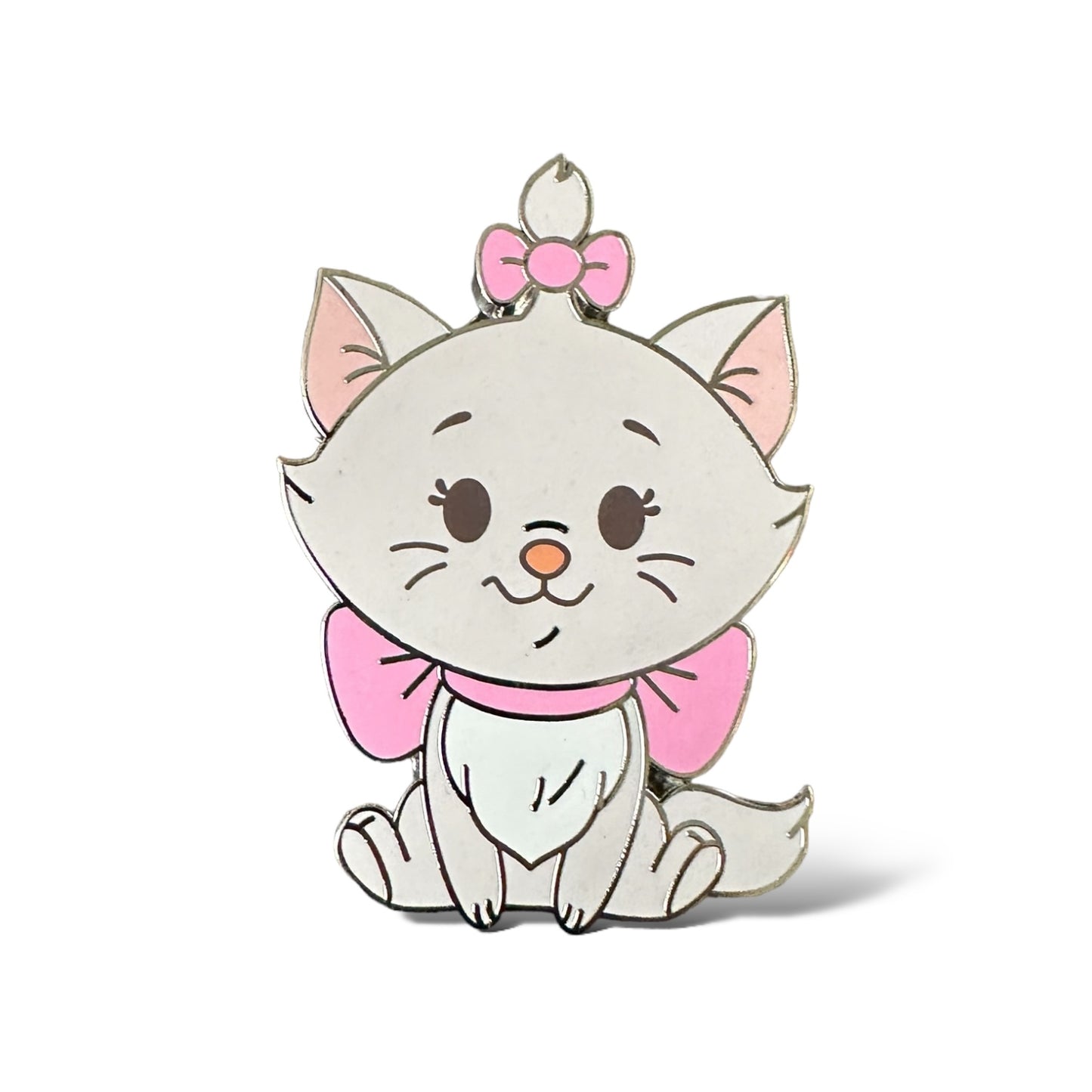 DLRP Big Head Cuties Marie Pin