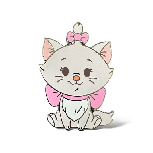 DLRP Big Head Cuties Marie Pin