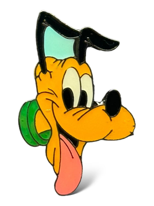 ProPin Pluto Head Pin