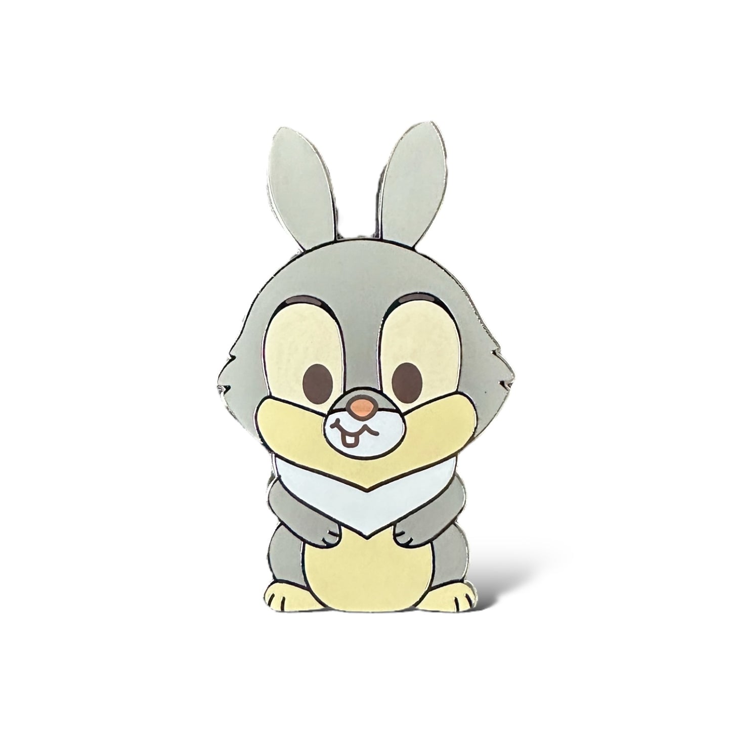 DLRP Big Head Cuties Thumper Pin