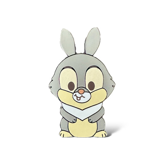 DLRP Big Head Cuties Thumper Pin