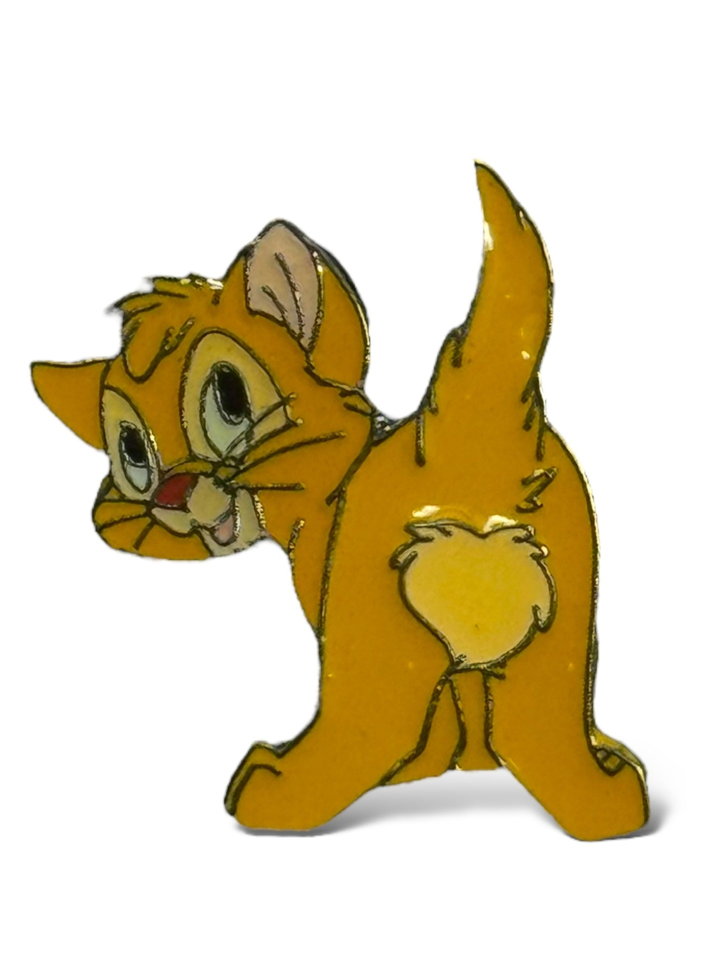 ProPin Oliver & Co. Oliver Rear View Pin