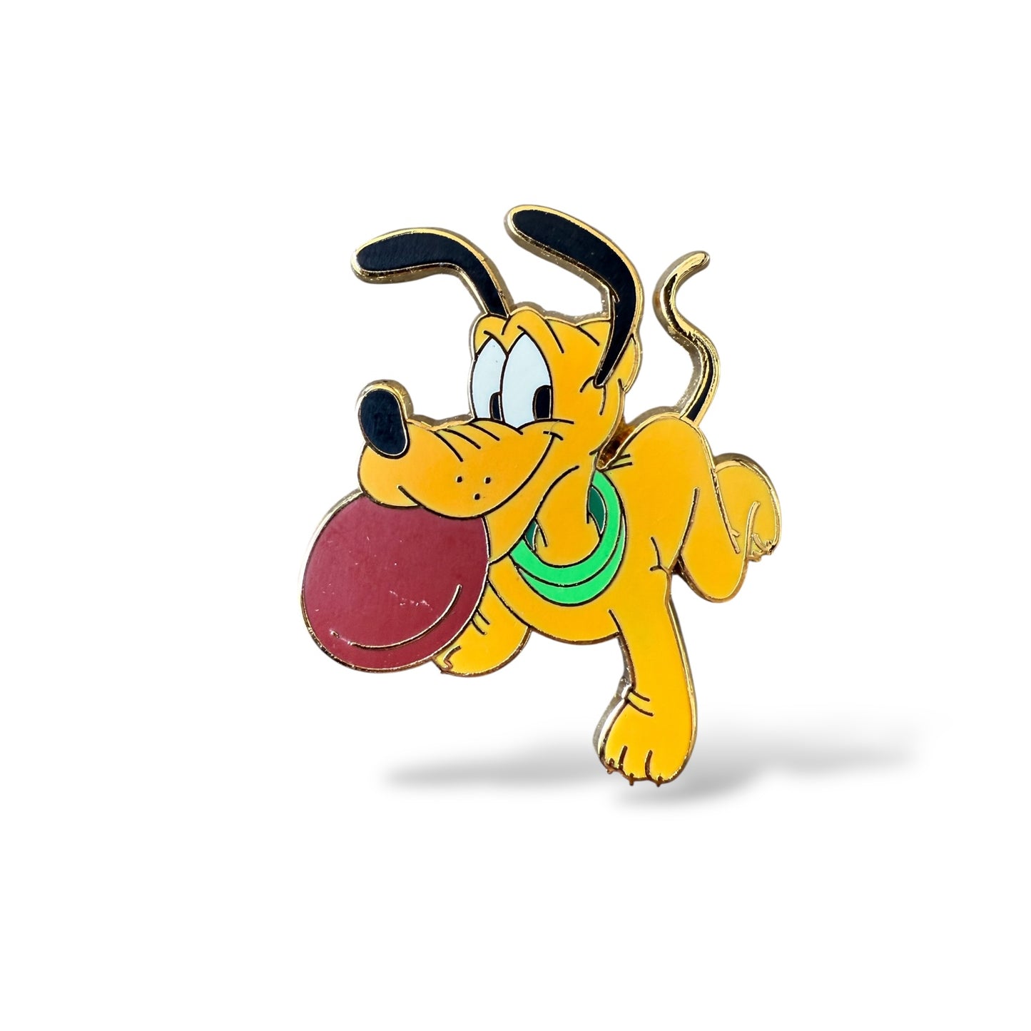 WOD NYC Broadway Actor Pluto Pin