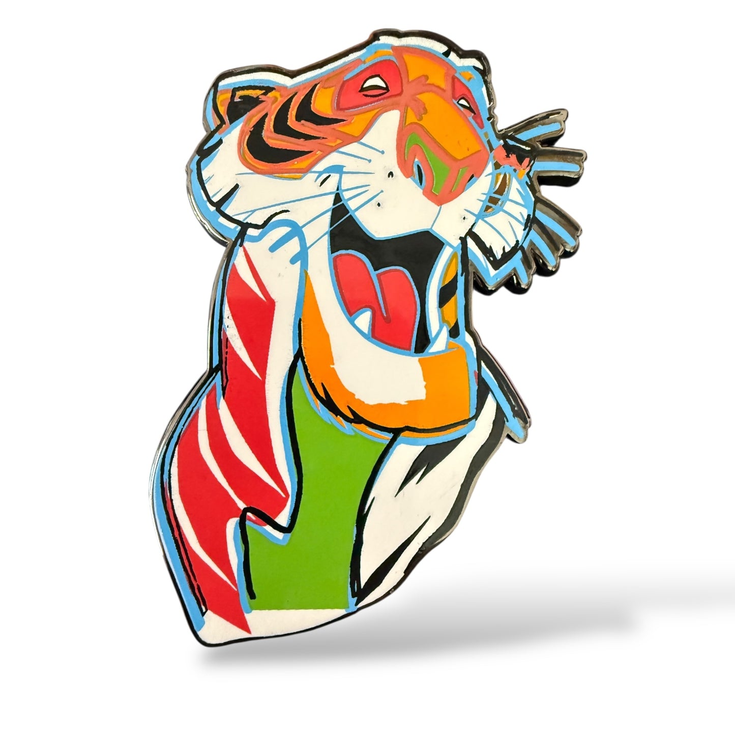 WDI Color Splash Shere Khan Pin