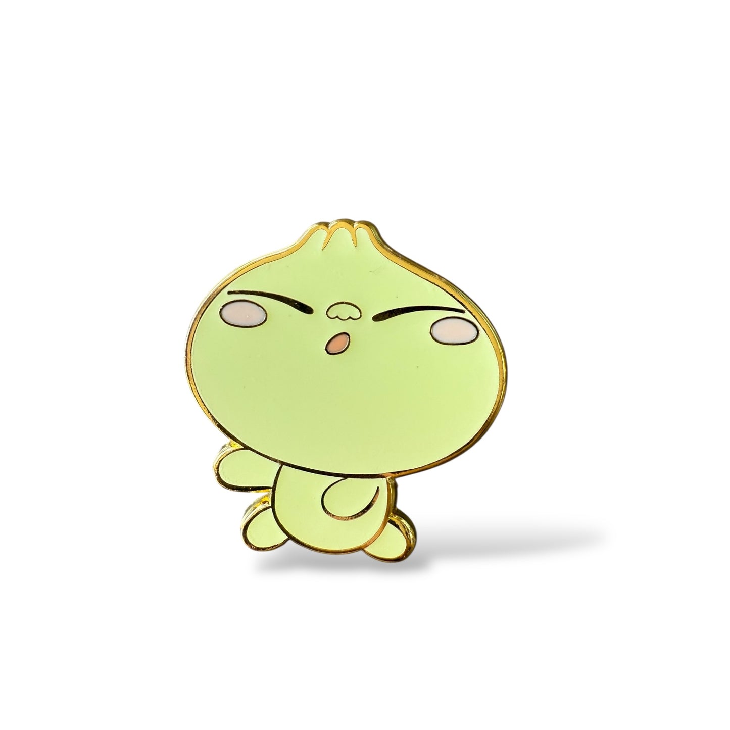 Loungefly Pixar's Bao Mystery Sleeping Pin