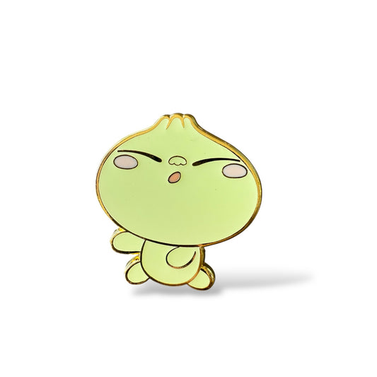 Loungefly Pixar's Bao Mystery Sleeping Pin