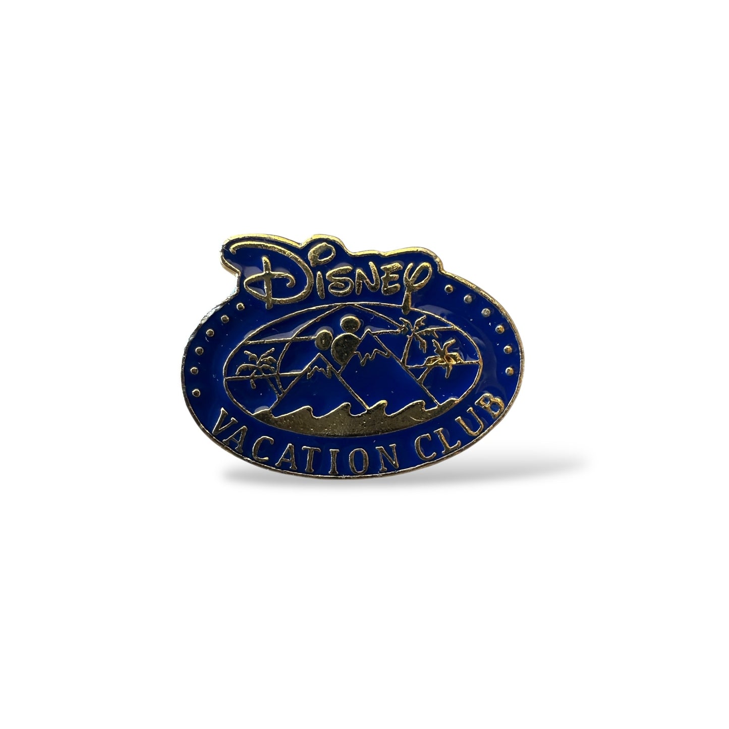 DVC Disney Vacation Club 1999 Disneyana Business Groups Pin