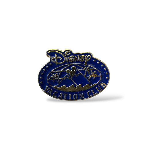 DVC Disney Vacation Club 1999 Disneyana Business Groups Pin