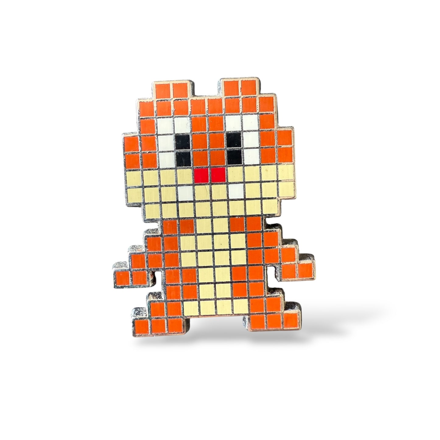 Disney Parks Digital Disney Mystery Dale Pin