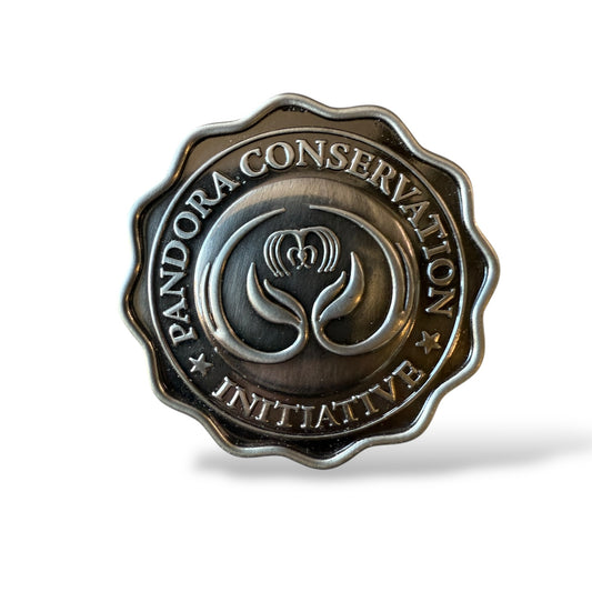 Disney Parks Avatar: Pandora Conservation Initiativem Pin