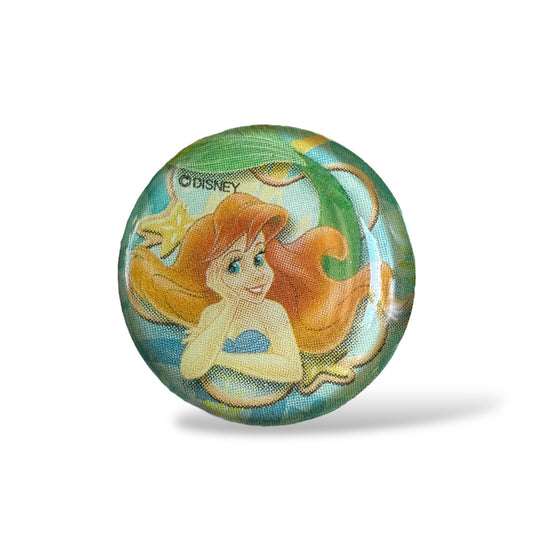 JDS The Little Mermaid Ariel Dome Pin