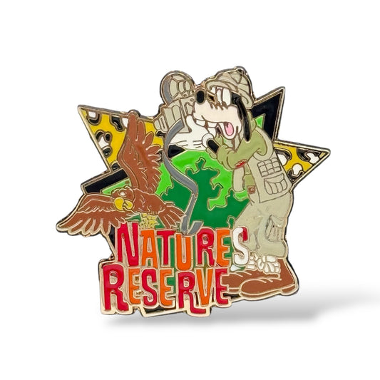 Adventures By Disney Safari In South Africa Goofy Pin