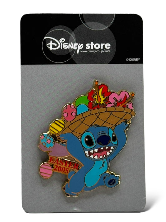 JDS Easter 2005 Stitch Pin
