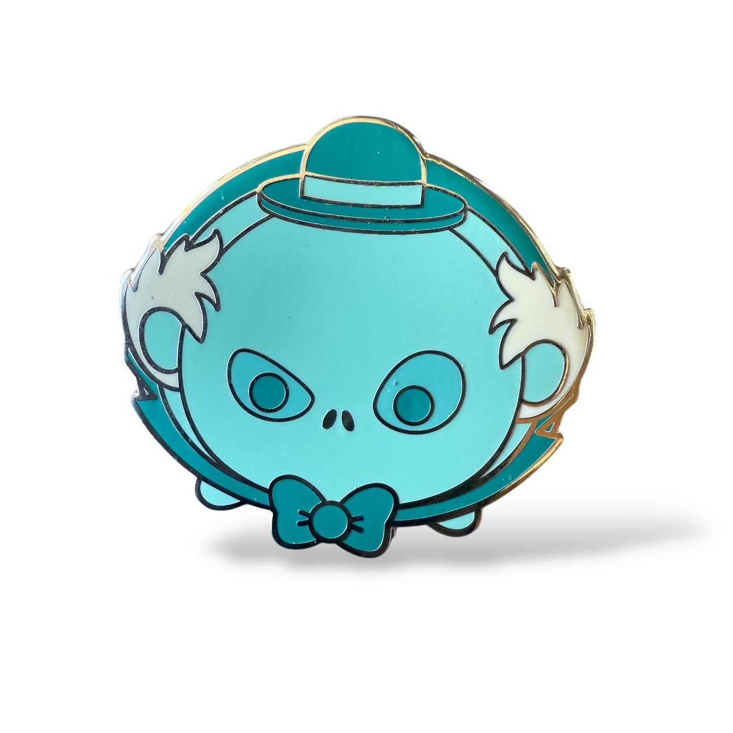 Disney Parks Tsum Mystery Haunted Mansion Ezra Pin