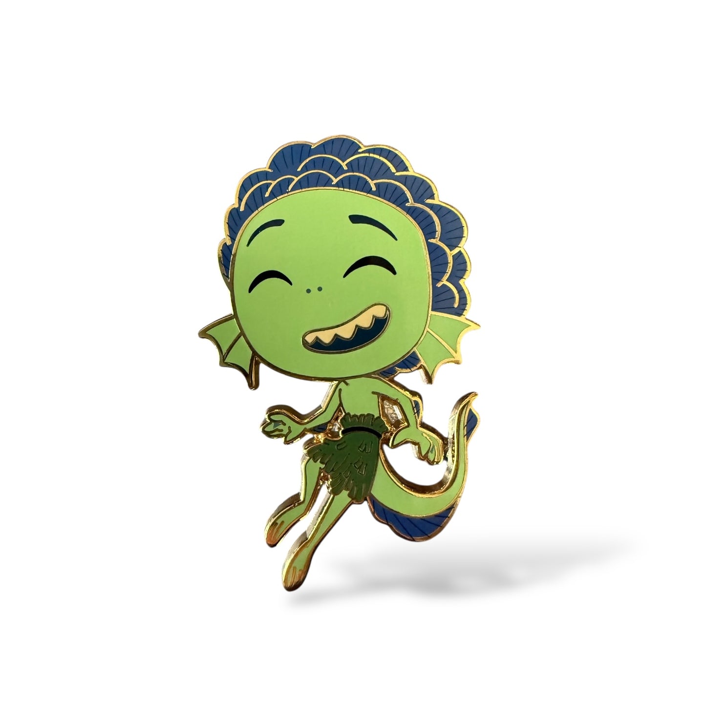 DSSH Cuties Luca Pin