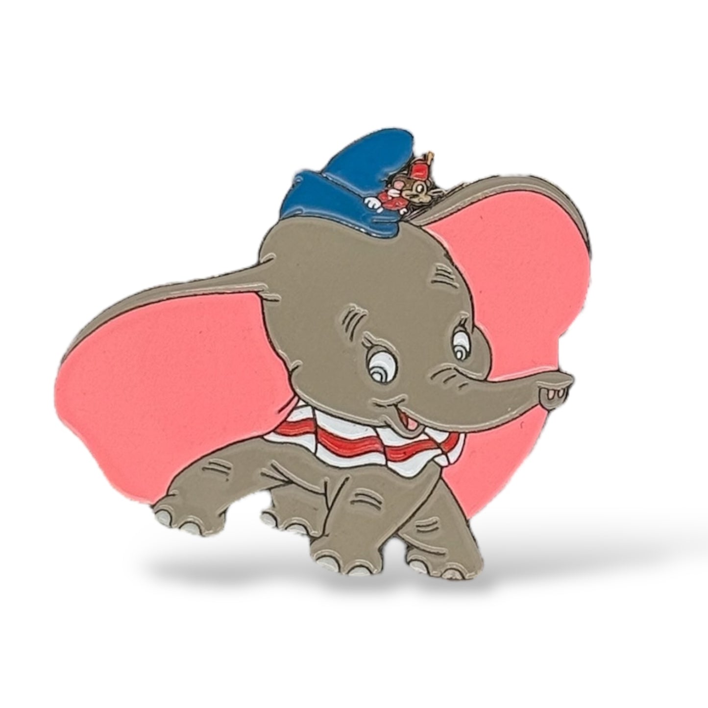 WDW Dumbo & Timothy Mouse Pin