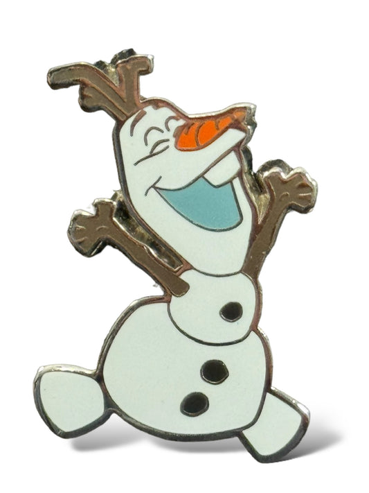Disney Parks Frozen II Starter Olaf Pin