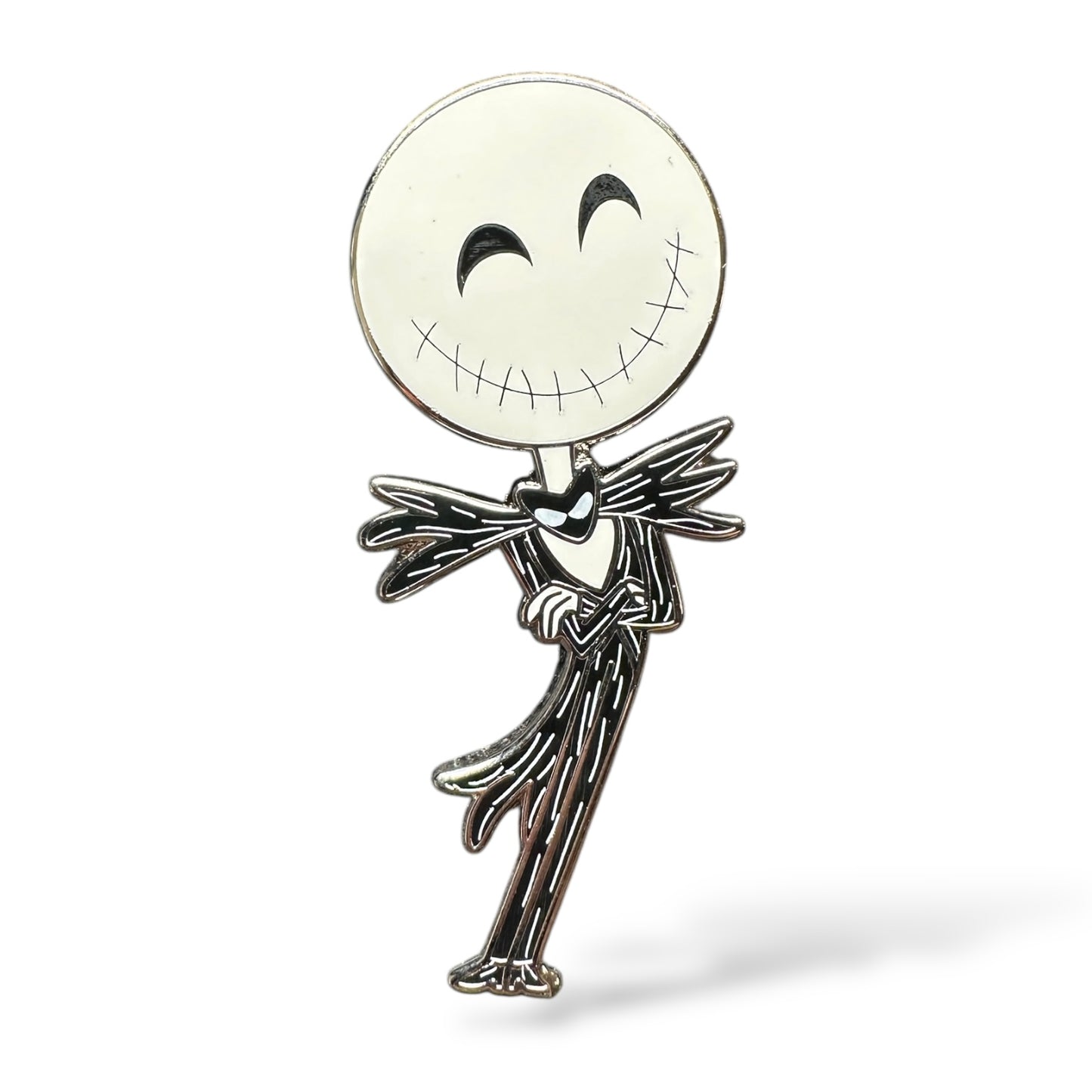 DSSH Cuties Jack Skellington Pin